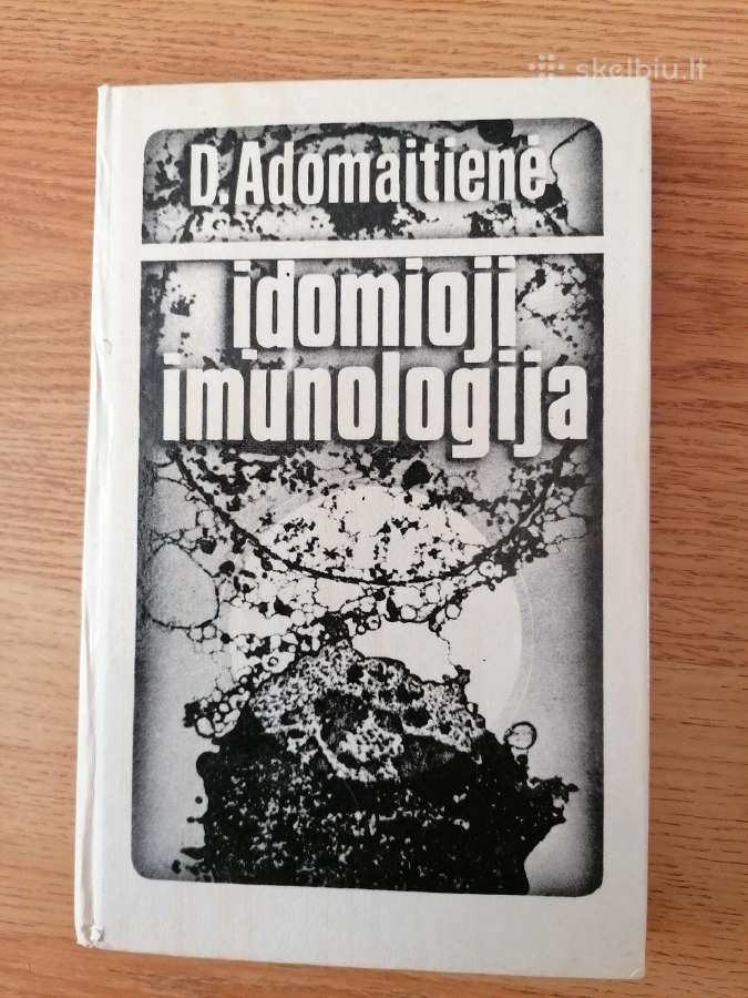 Daug studentams, moksleiviams, vadovėlių, zodynu - nuotraukos Nr. 20