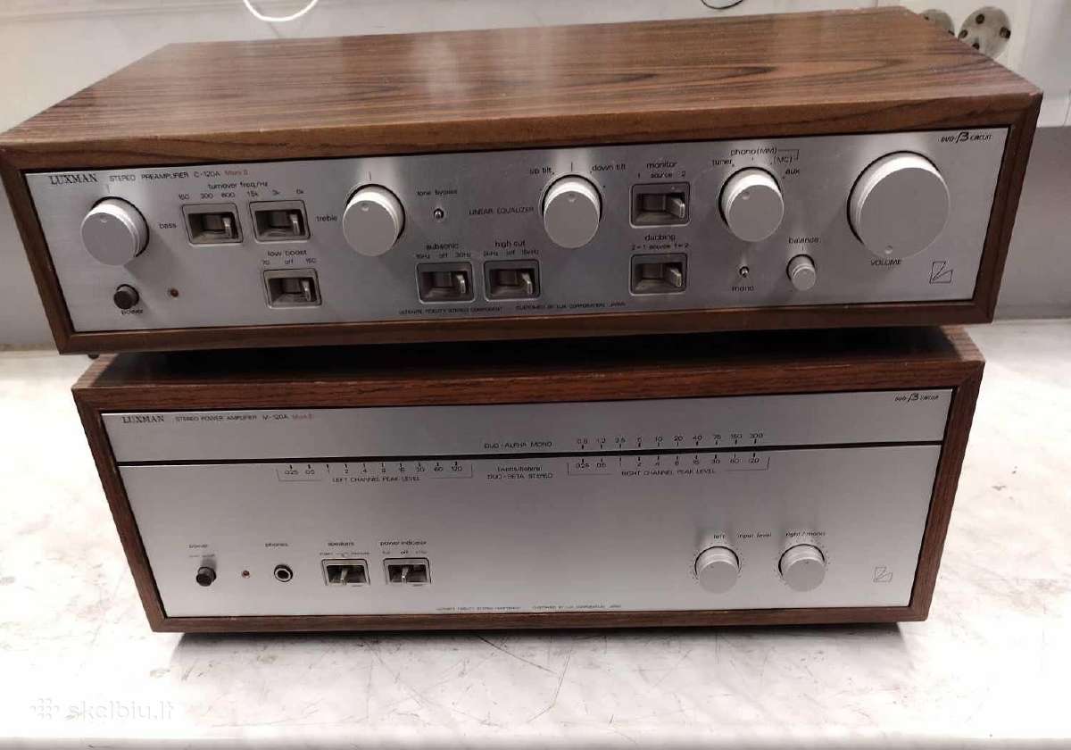 Bryston 3b3 cubed Power galios stiprintuvas - nuotraukos Nr. 7