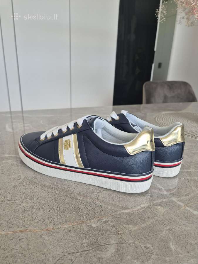 Tommy Hilfiger kedukai 38 dydis