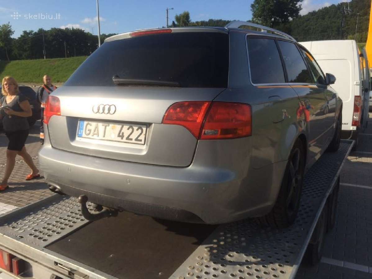 Gabename, vezame automobilius Ispanija-prancūzija - nuotraukos Nr. 5