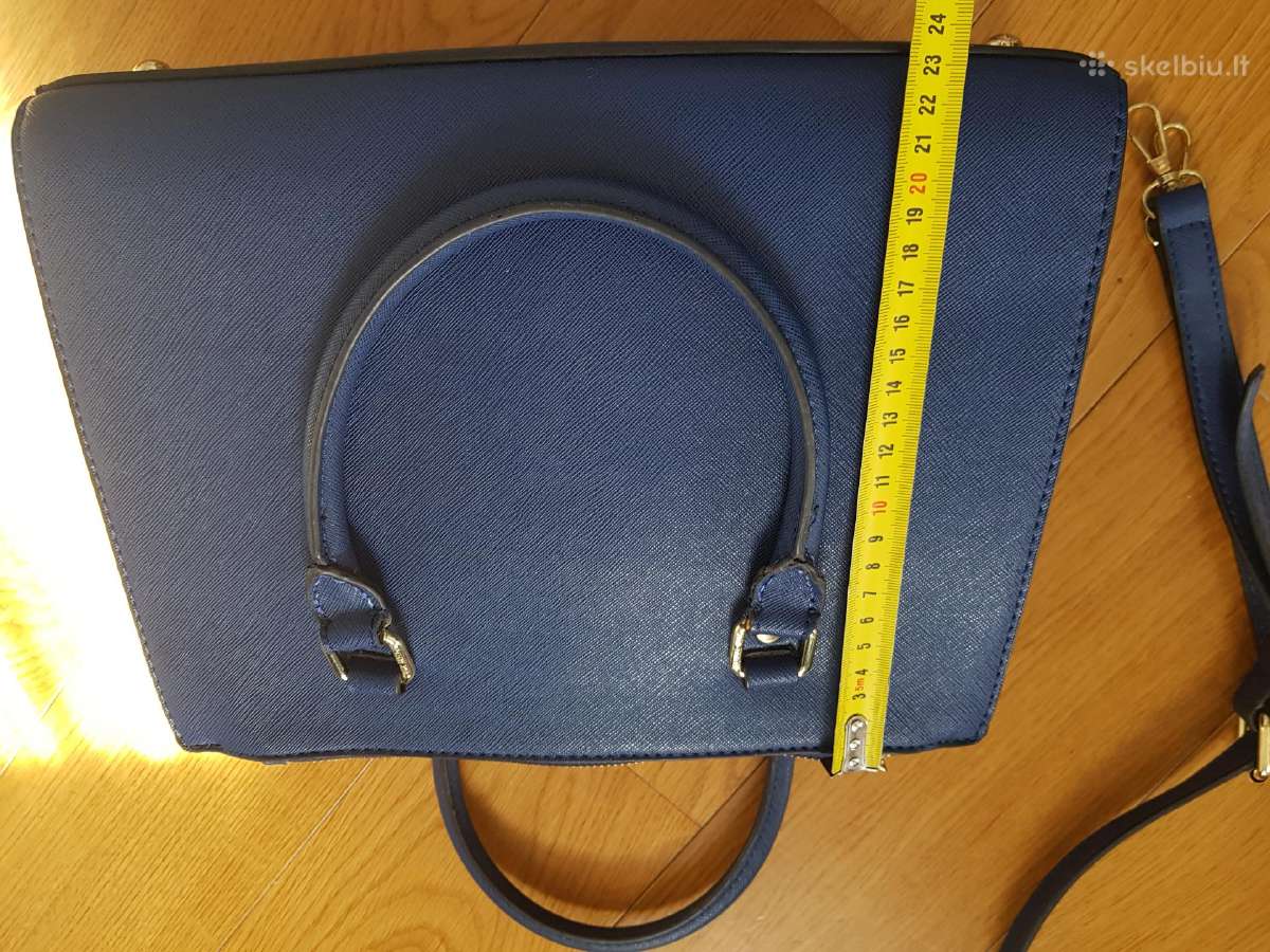 Michael Kors rankinė - nuotraukos Nr. 8