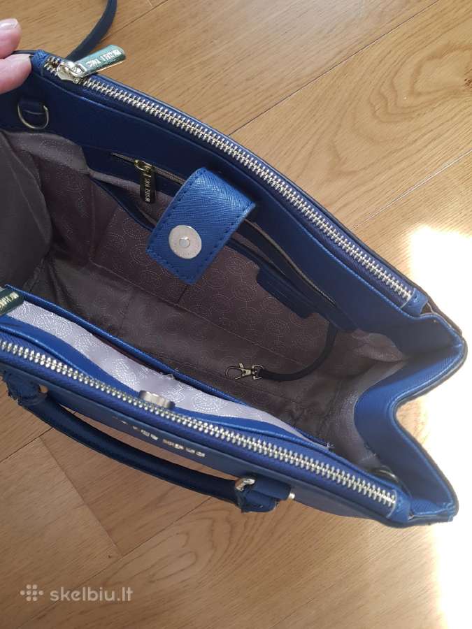 Michael Kors rankinė - nuotraukos Nr. 5