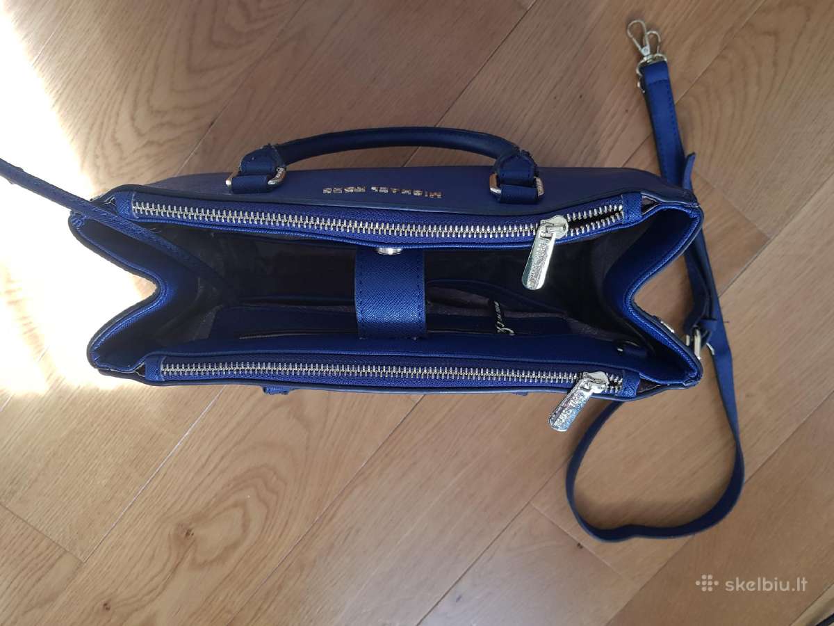 Michael Kors rankinė - nuotraukos Nr. 6