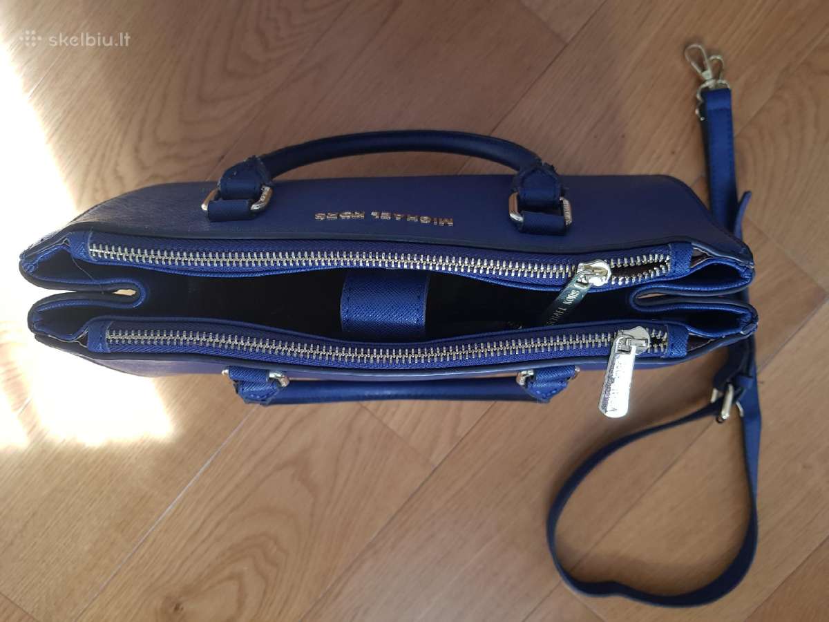 Michael Kors rankinė - nuotraukos Nr. 7