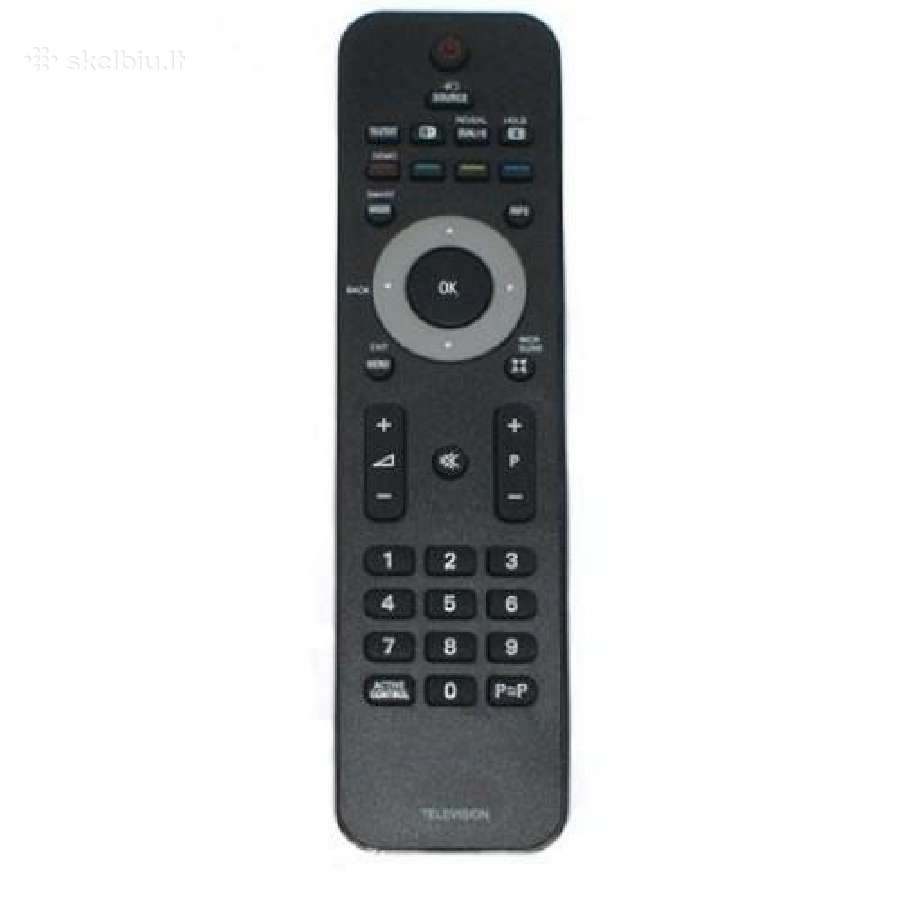 Distanciniai pulteliai Philips ir LG