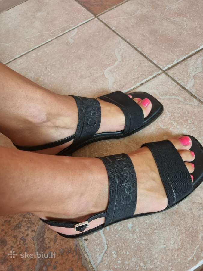 Tommy Hilfiger basutės - nuotraukos Nr. 2
