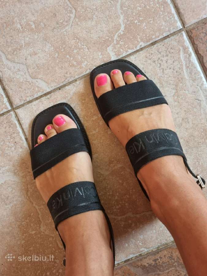 Tommy Hilfiger basutės - nuotraukos Nr. 3