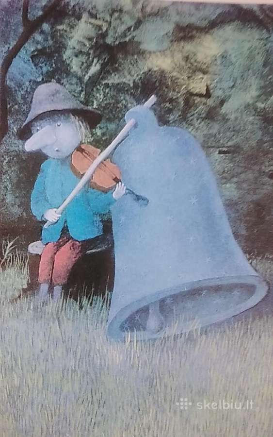 Žurnalas Dailė 25 ,1985 m - nuotraukos Nr. 14