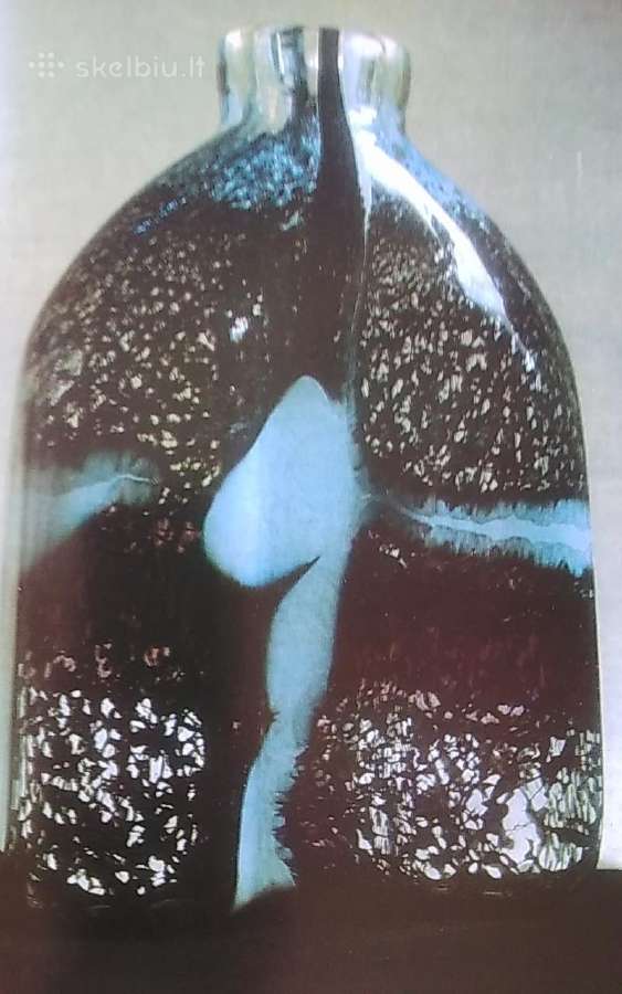 Žurnalas Dailė 25 ,1985 m - nuotraukos Nr. 20