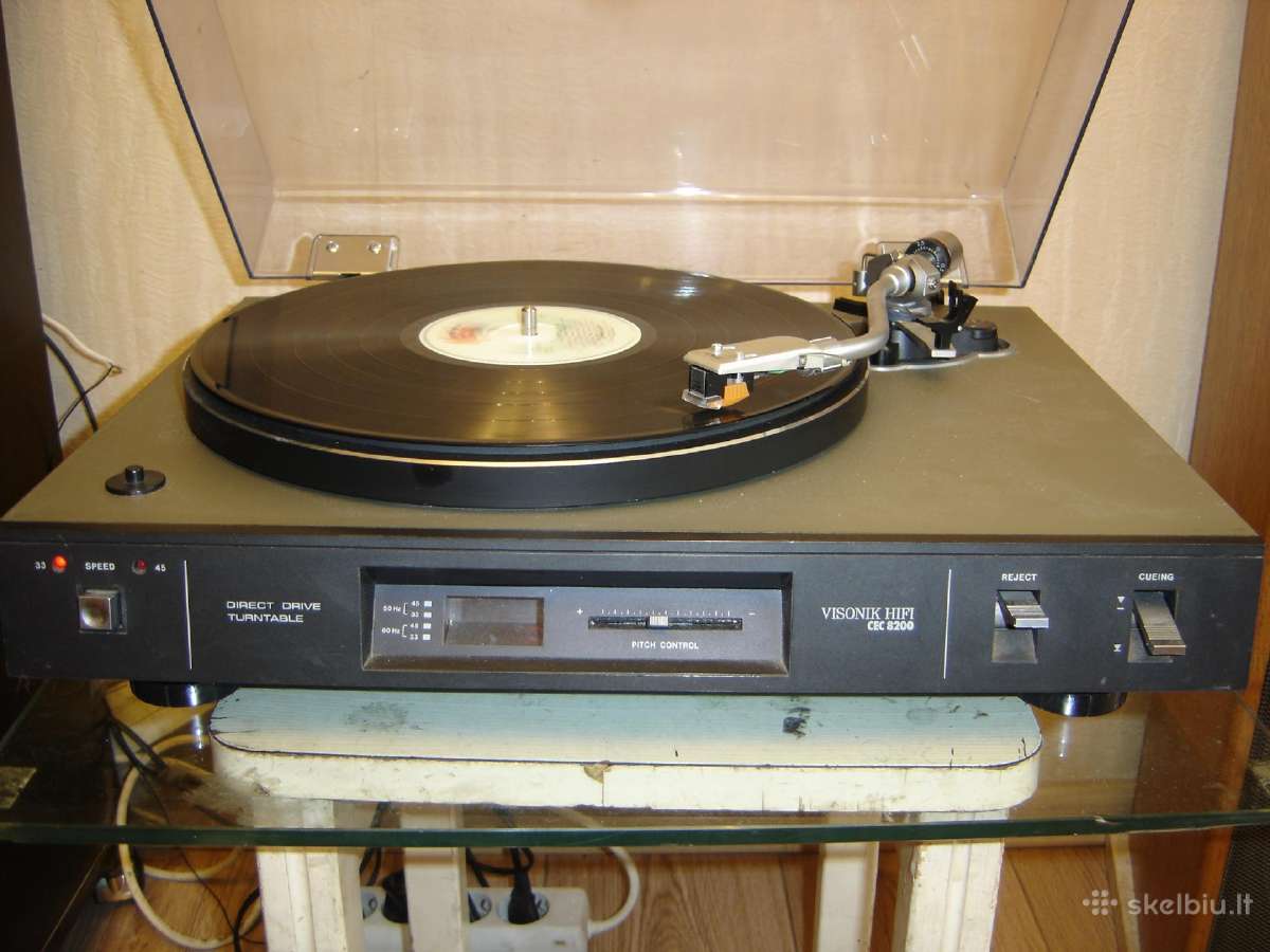 Tesla.sansui.marantz.technics.dual.cec.elac.itt - nuotraukos Nr. 19
