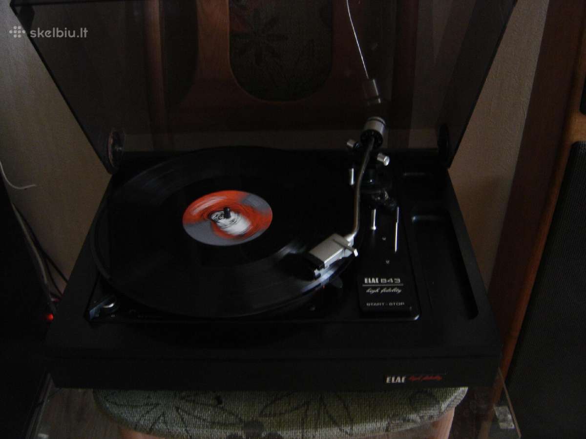 Tesla.sansui.marantz.technics.dual.cec.elac.itt - nuotraukos Nr. 22