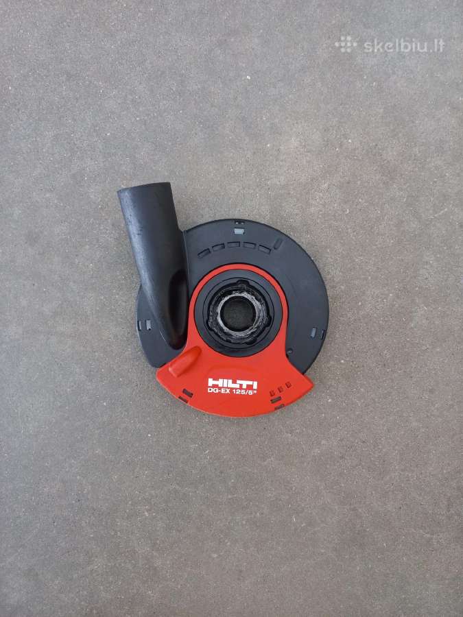 Hilti,festool,makita,flex,baier - nuotraukos Nr. 11