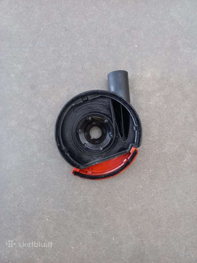 Hilti,festool,makita,flex,baier - nuotraukos Nr. 12