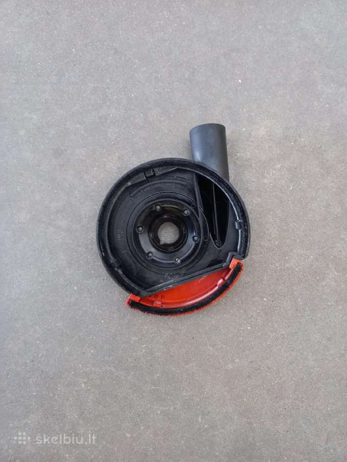 Hilti,festool,makita,flex,baier - nuotraukos Nr. 12