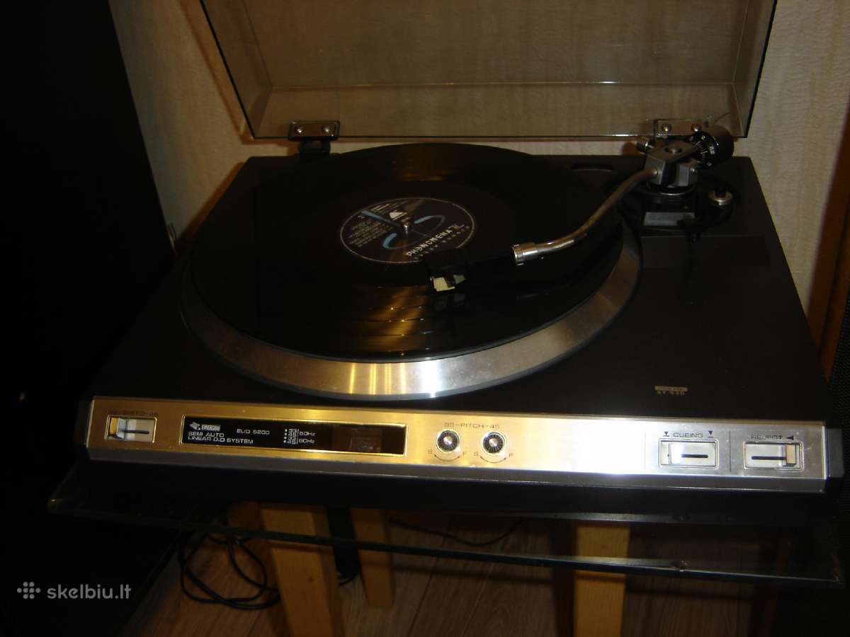 Tesla.sansui.marantz.technics.dual.cec.elac.itt - nuotraukos Nr. 18