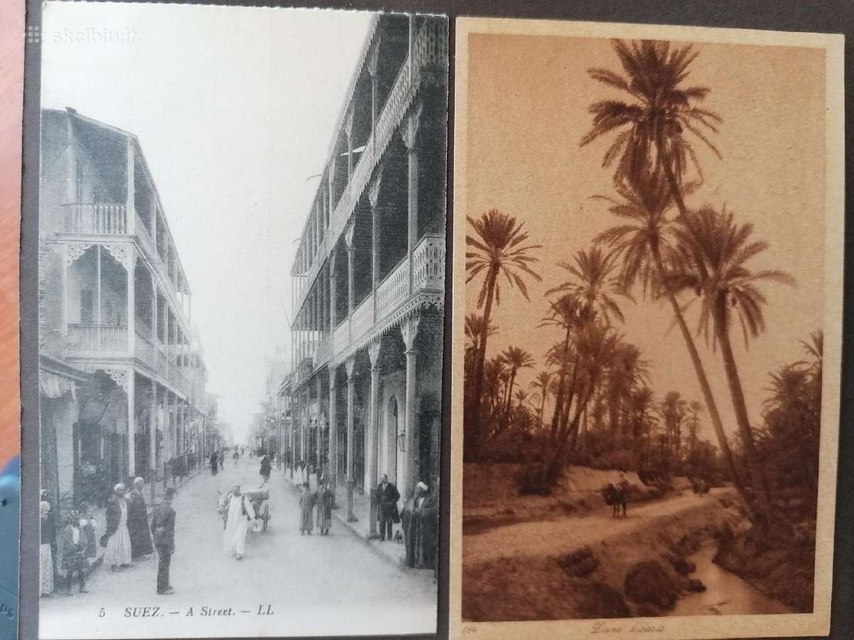 1926m. Albumas Nuotraukos Hamburgas-hongkongas - nuotraukos Nr. 25