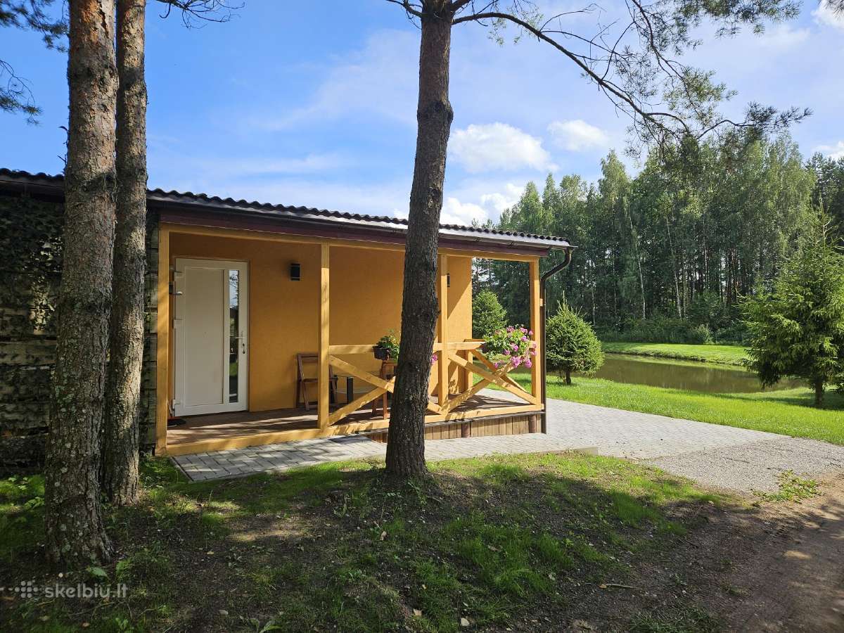 Sodyba Pas Paulių - nuotraukos Nr. 15