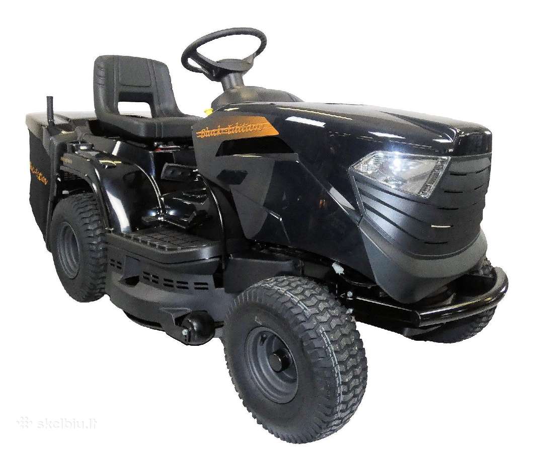 Gardentech Pro 164/84h-estate 384h dylas