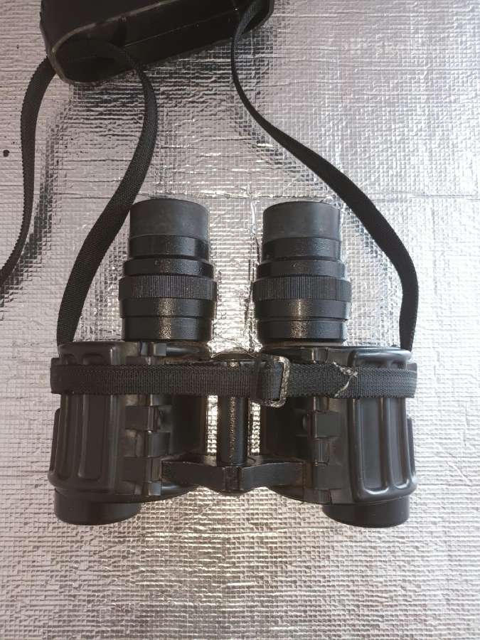 Bpo 7x30, Bpc žiūronai
