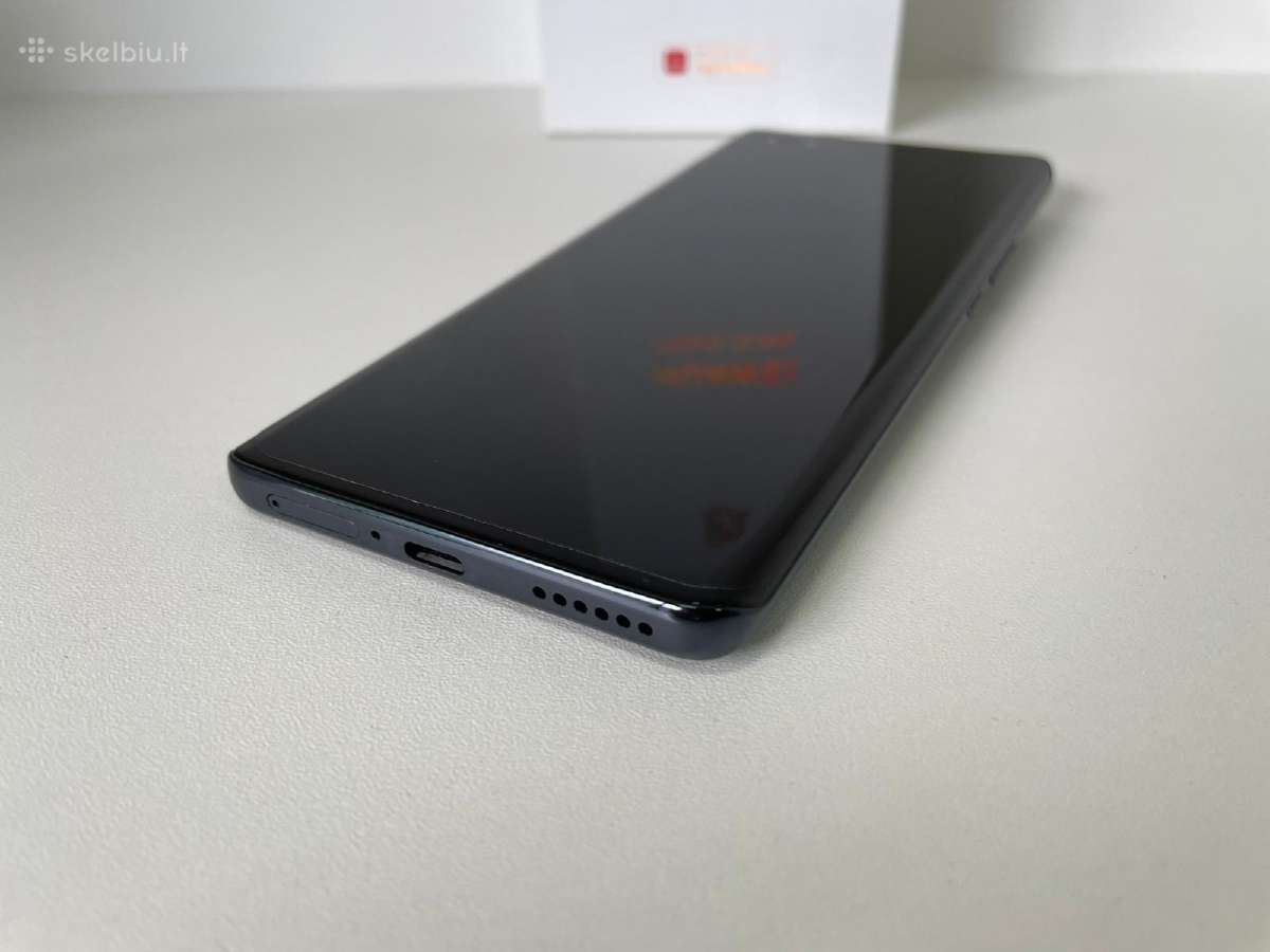 Huawei Nova 10 Pro (Ekspozicinis) + 6 mėn. garanti - nuotraukos Nr. 4