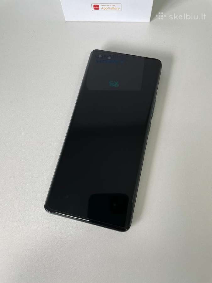 Huawei Nova 10 Pro (Ekspozicinis) + 6 mėn. garanti - nuotraukos Nr. 5