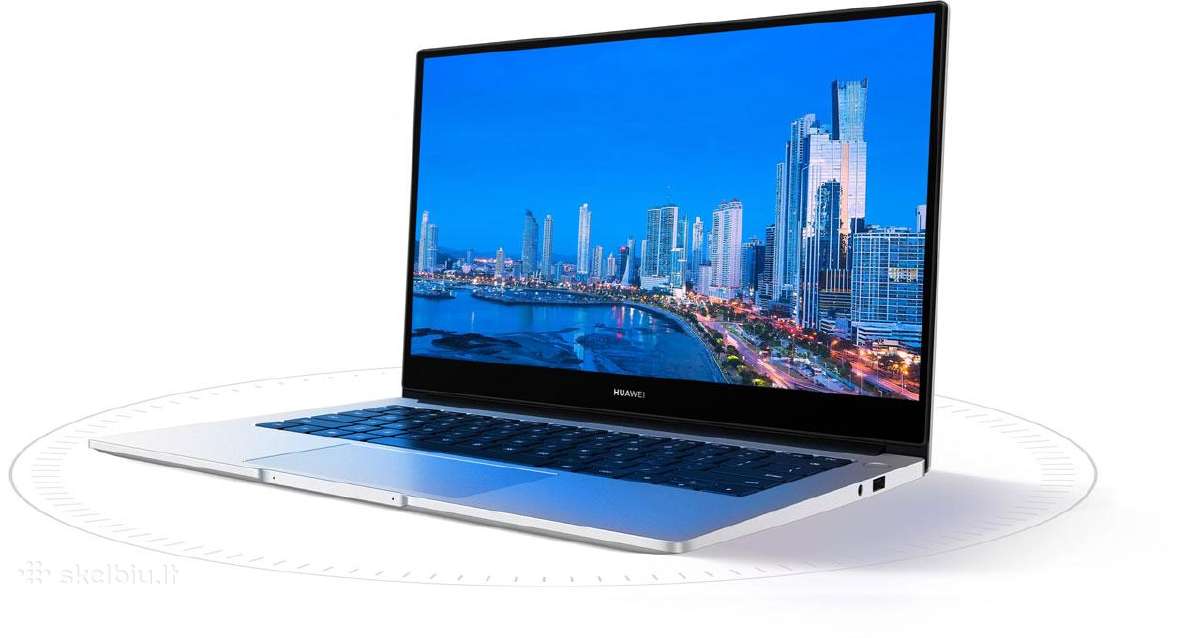 Huawei Matebook D 14 Ultrabook