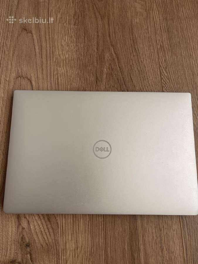 Dell Xps 9380 - nuotraukos Nr. 4