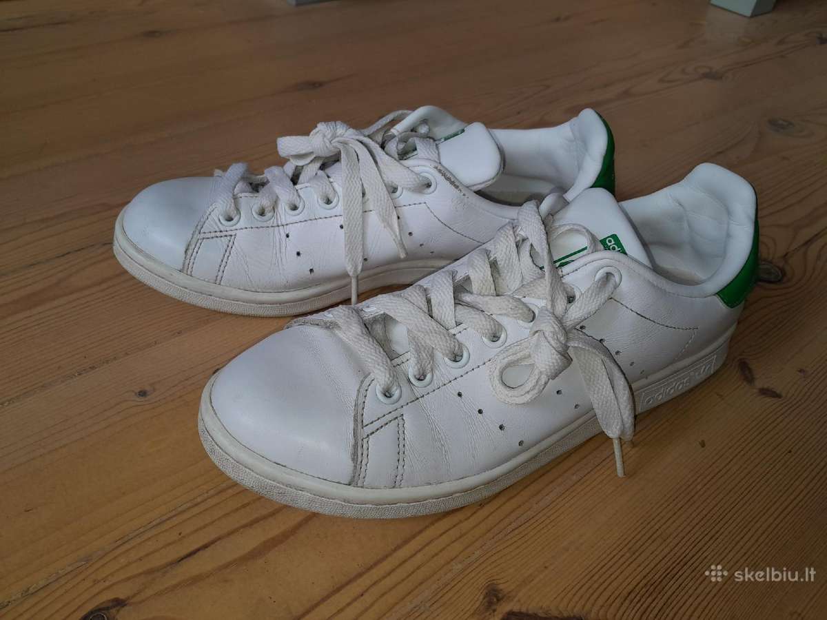 Adidas bateliai (40-41 dydis)