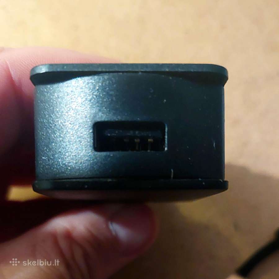 Blokelis Navitel 5v 2a Usb - nuotraukos Nr. 2