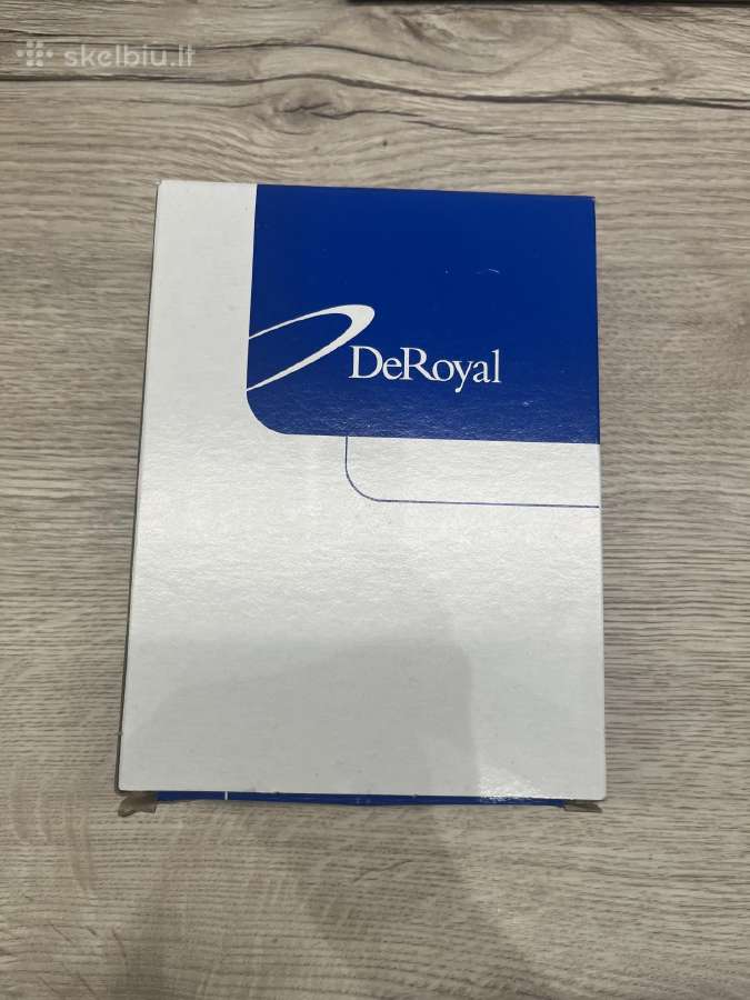 Raktikaulio įtvaras vaikui