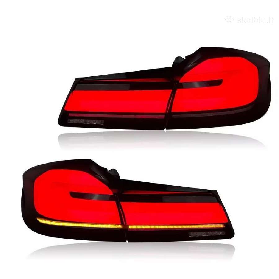 Parduodu ir montuoju žibintus automobiliams - nuotraukos Nr. 4