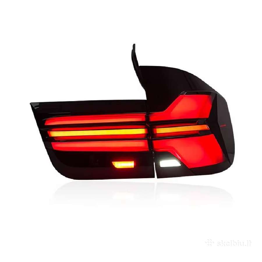 Parduodu ir montuoju žibintus automobiliams - nuotraukos Nr. 6