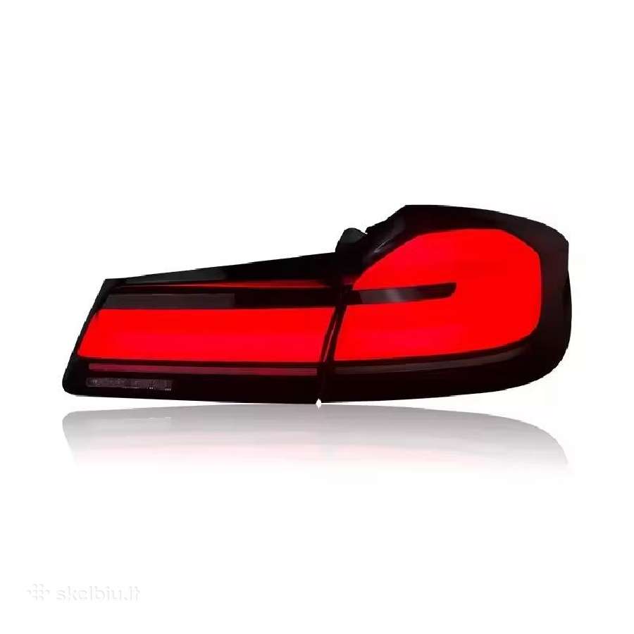 Parduodu ir montuoju žibintus automobiliams - nuotraukos Nr. 7