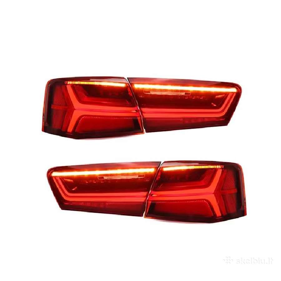 Parduodu ir montuoju žibintus automobiliams - nuotraukos Nr. 9
