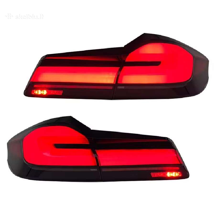 Parduodu ir montuoju žibintus automobiliams - nuotraukos Nr. 11
