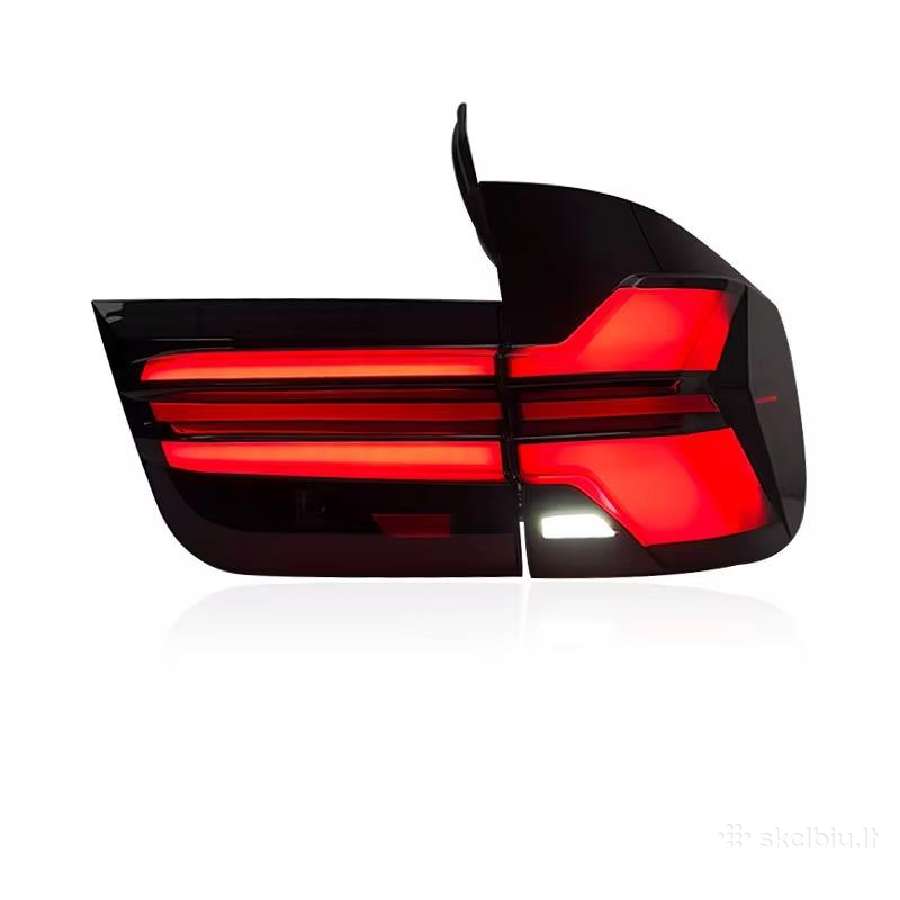 Parduodu ir montuoju žibintus automobiliams - nuotraukos Nr. 12