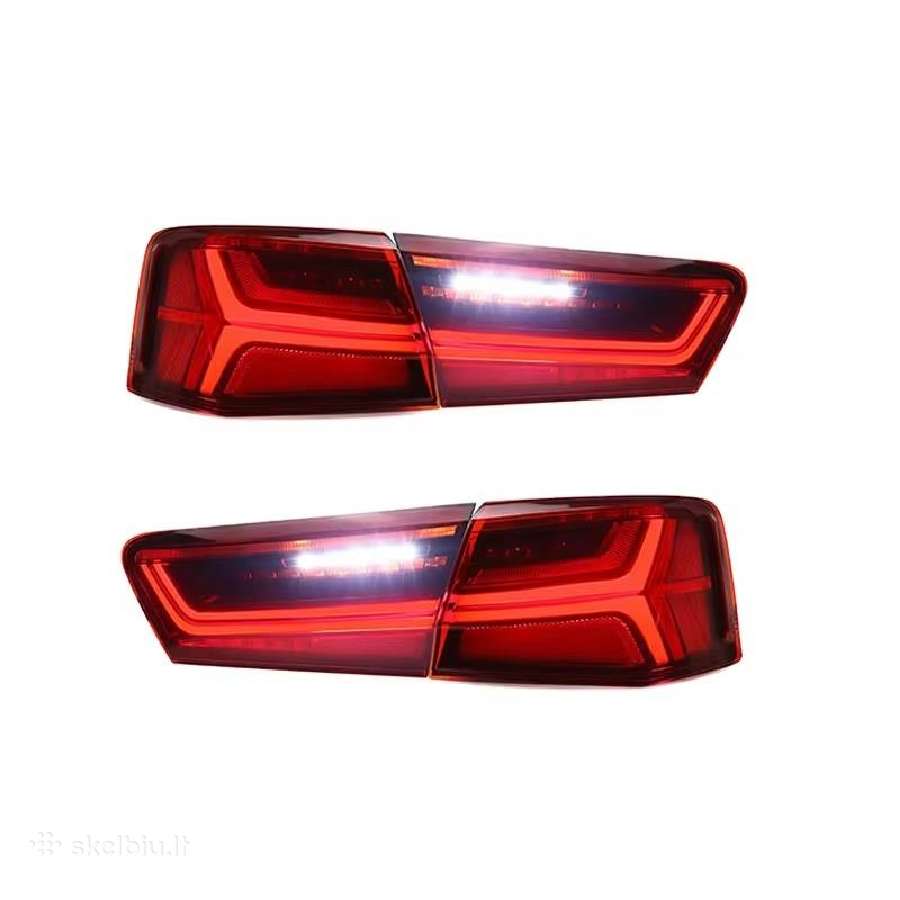 Parduodu ir montuoju žibintus automobiliams - nuotraukos Nr. 13