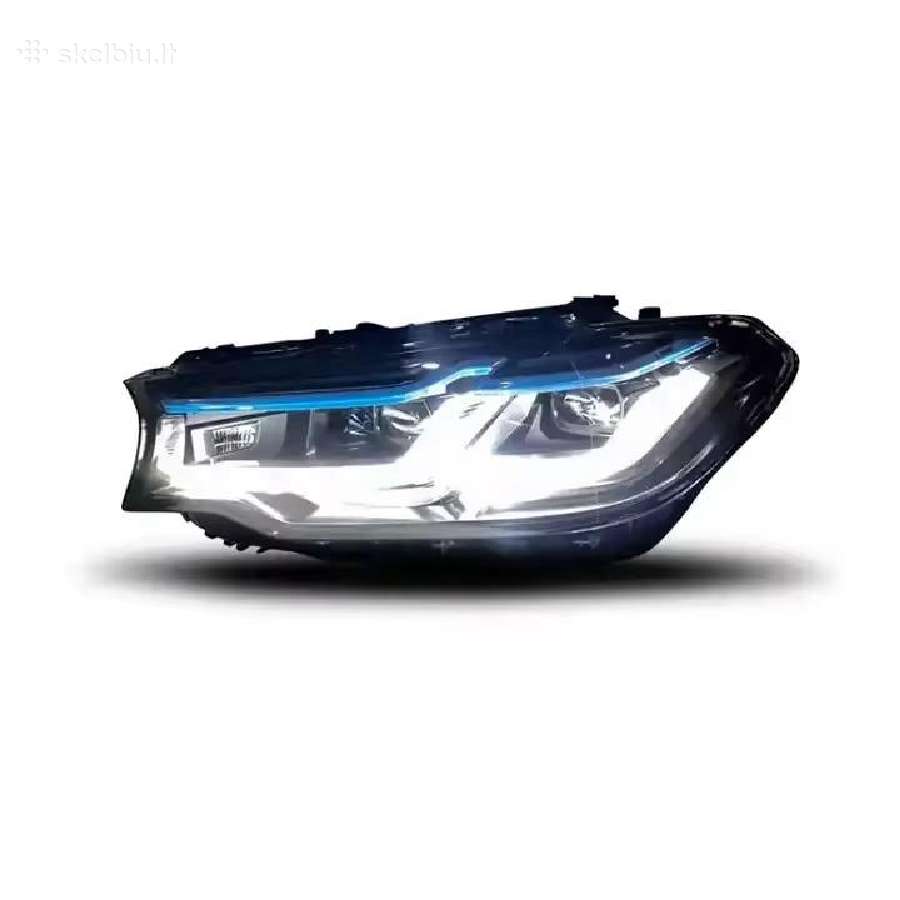 Parduodu ir montuoju žibintus automobiliams - nuotraukos Nr. 19