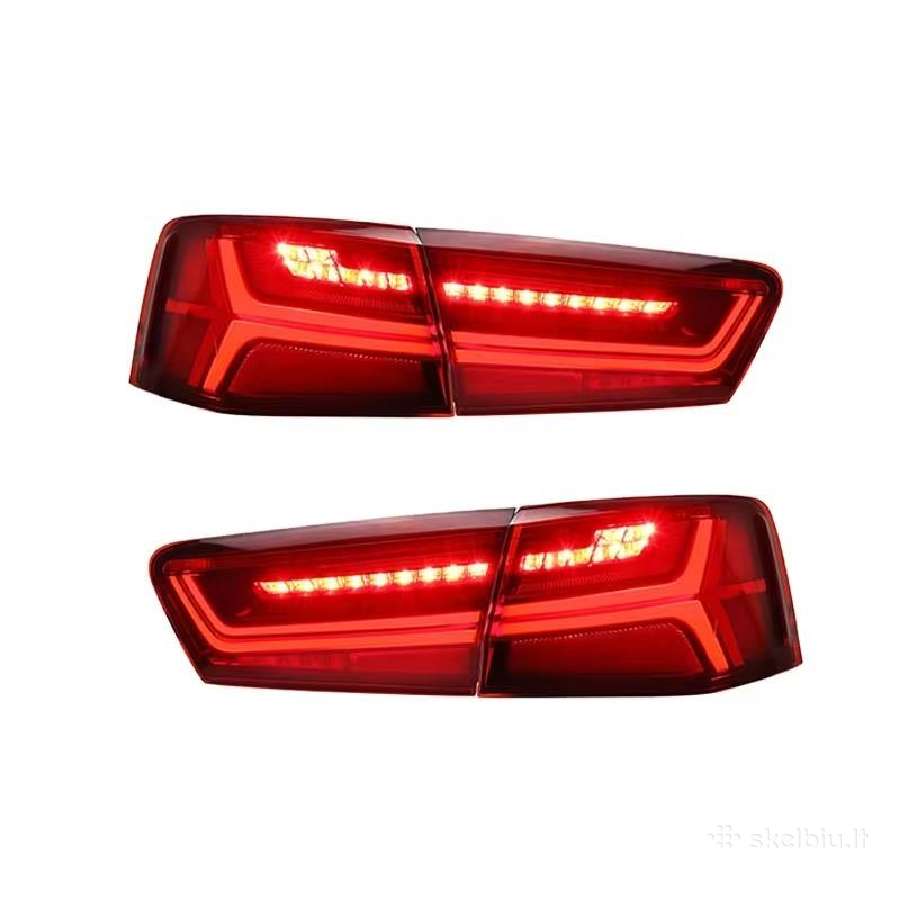 Parduodu ir montuoju žibintus automobiliams - nuotraukos Nr. 22