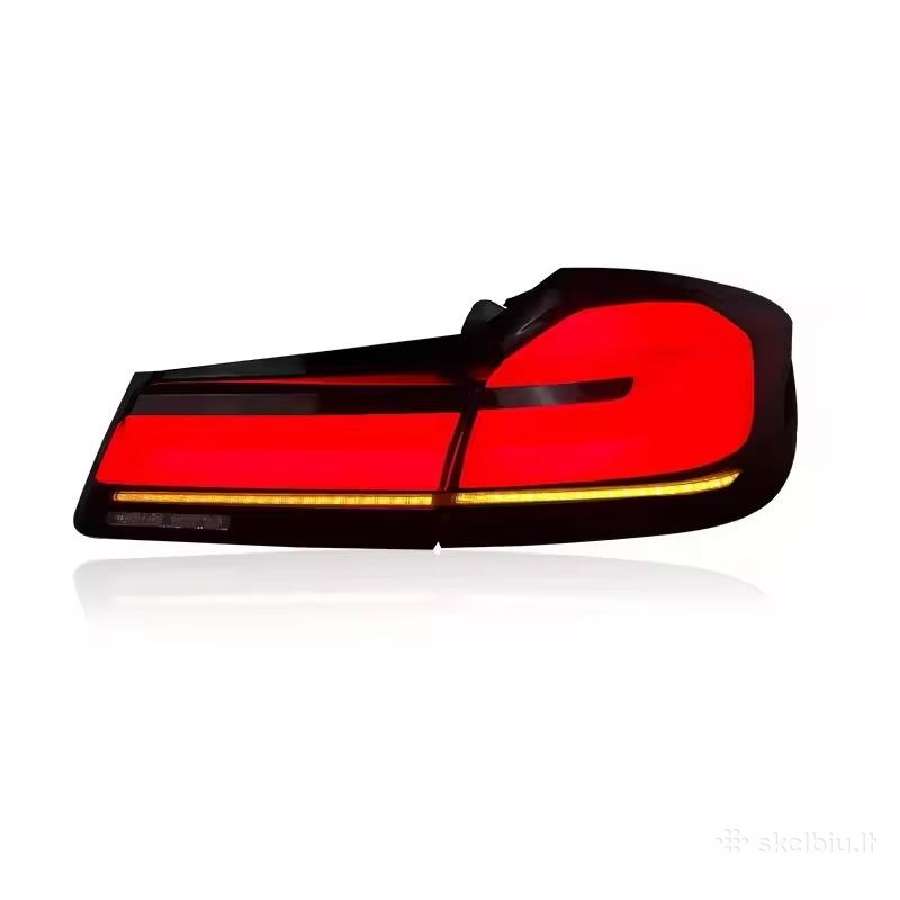 Parduodu ir montuoju žibintus automobiliams - nuotraukos Nr. 23