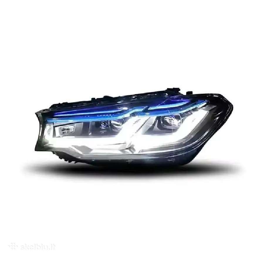 Parduodu ir montuoju žibintus automobiliams - nuotraukos Nr. 28