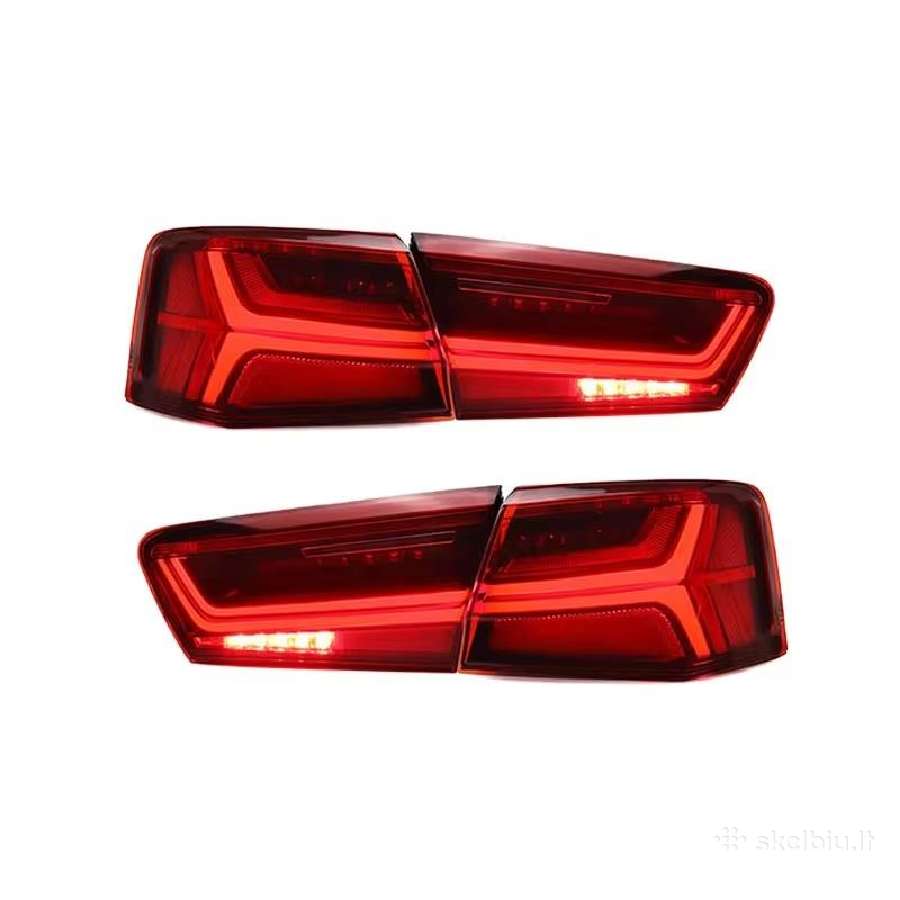 Parduodu ir montuoju žibintus automobiliams - nuotraukos Nr. 29