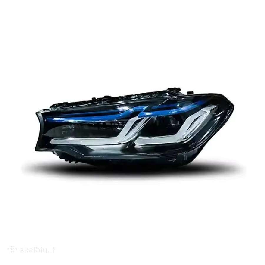 Parduodu ir montuoju žibintus automobiliams - nuotraukos Nr. 30