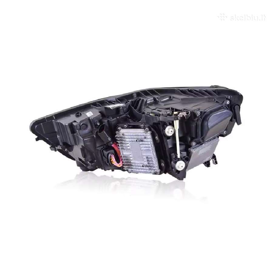 Parduodu ir montuoju žibintus automobiliams - nuotraukos Nr. 31