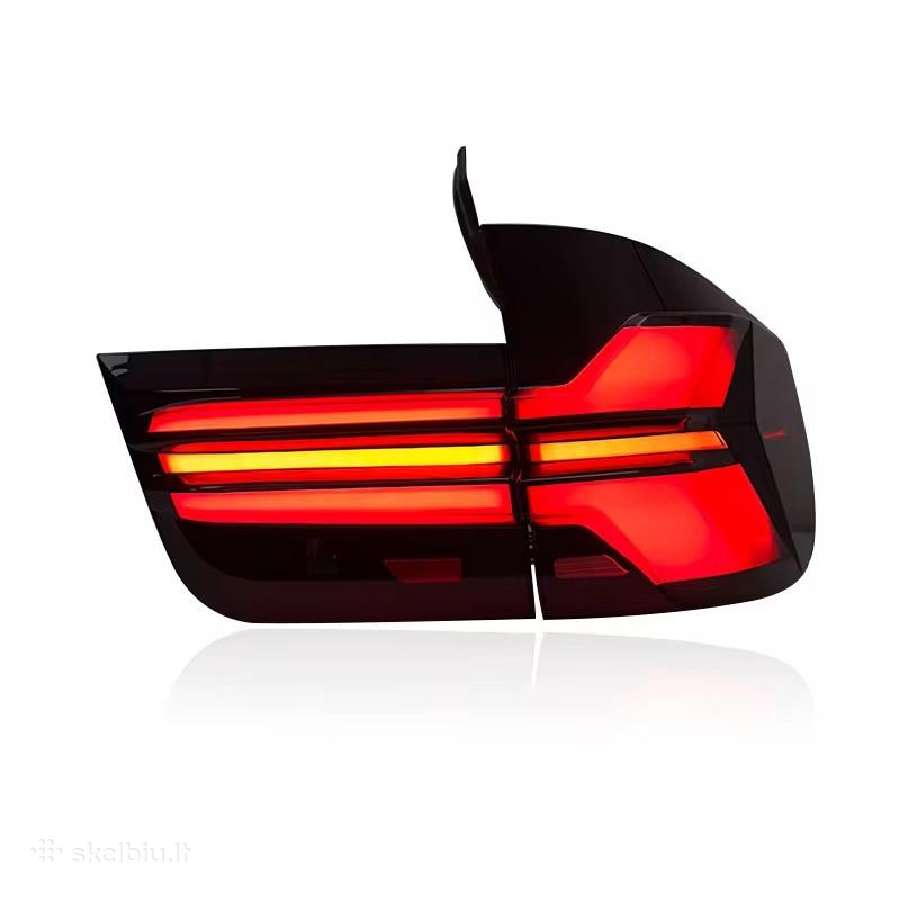 Parduodu ir montuoju žibintus automobiliams - nuotraukos Nr. 32