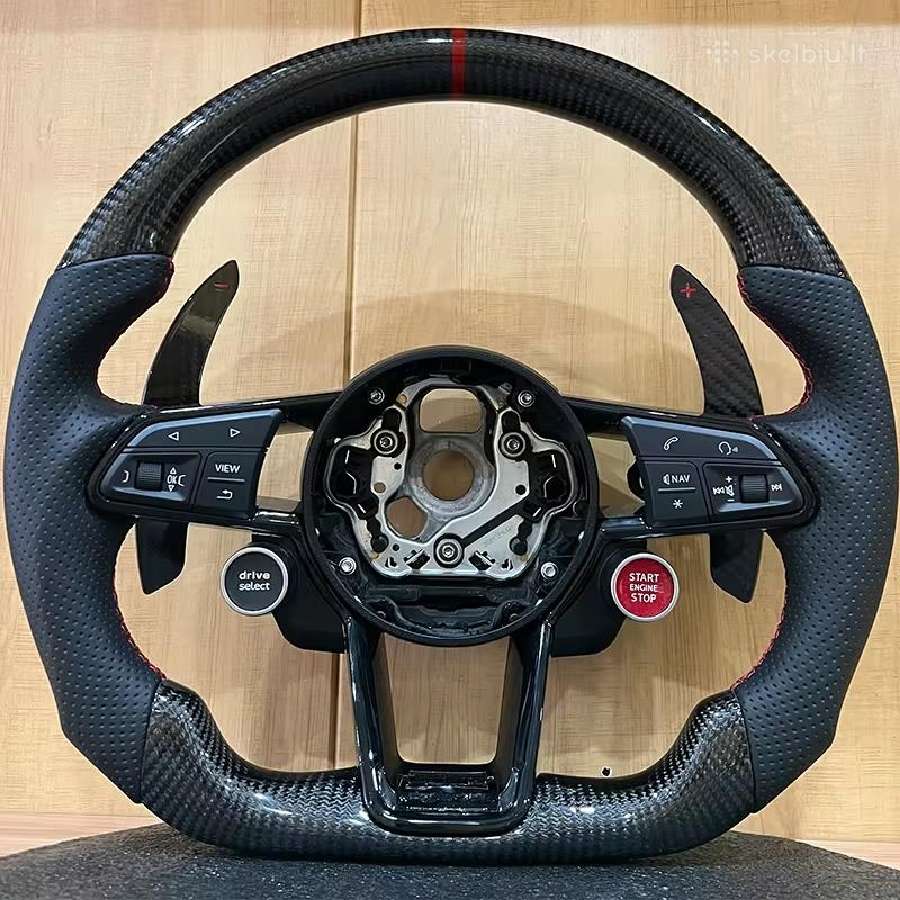 Parduodu ir montuoju vairus automobiliams - nuotraukos Nr. 2