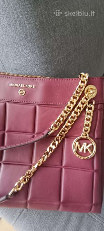 Michael Kors rankine - nuotraukos Nr. 2