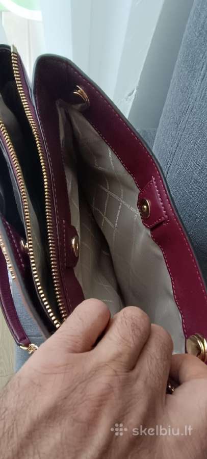 Michael Kors rankine - nuotraukos Nr. 6