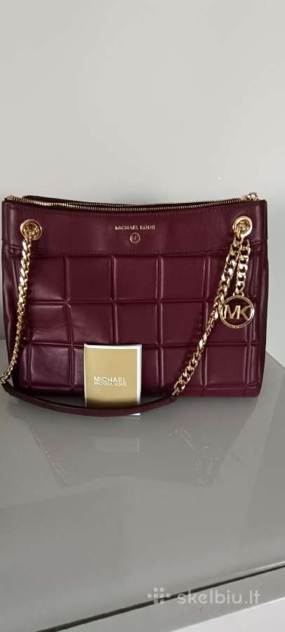 Michael Kors rankine - nuotraukos Nr. 3