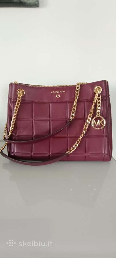 Michael Kors rankine